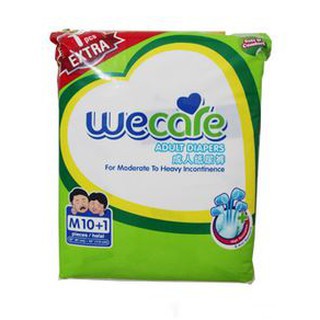 WECARE M 10