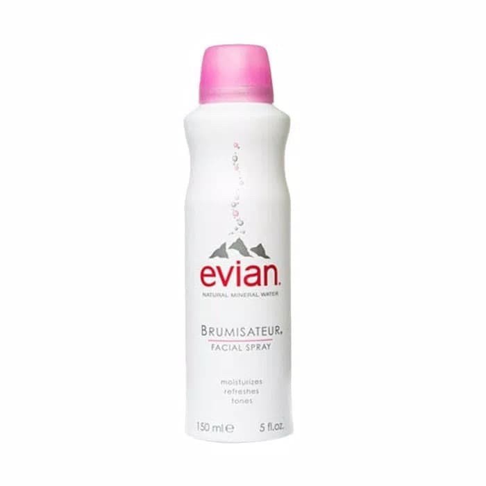 evian facial spray 150 ml