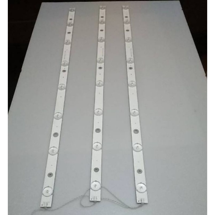 BECKLIGHT POLYTRON PLD32T7511/1500