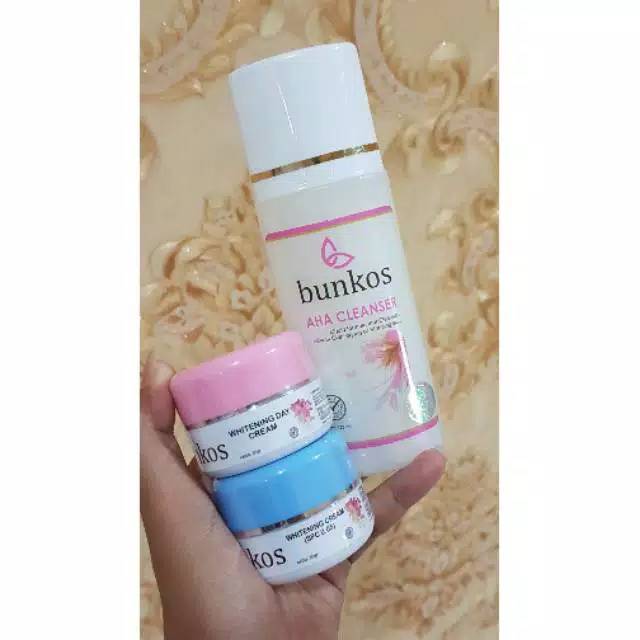BUNKOS