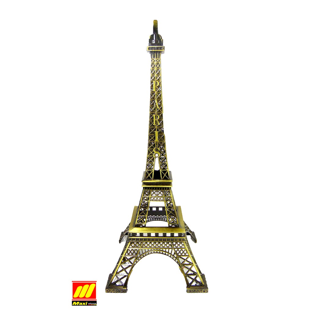 Menara Eiffel besar - Maxistore