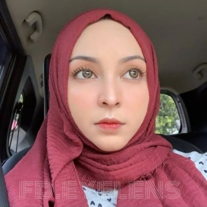 SOFTLENS VERONICA DREAMCOLOUR