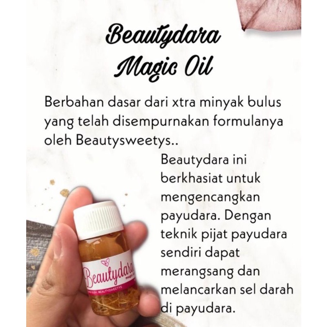beaytydara