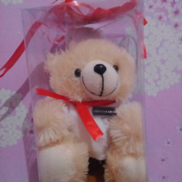 Boneka profesi koki