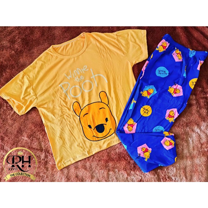 Piyama Set Import