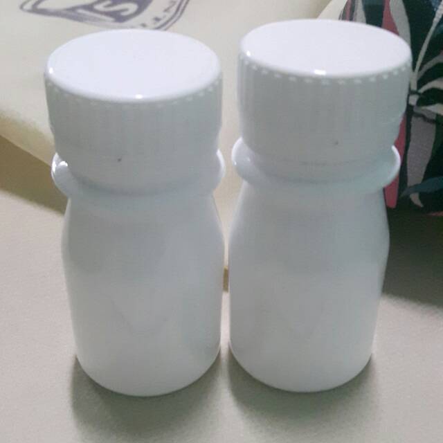 Tablet whitening II