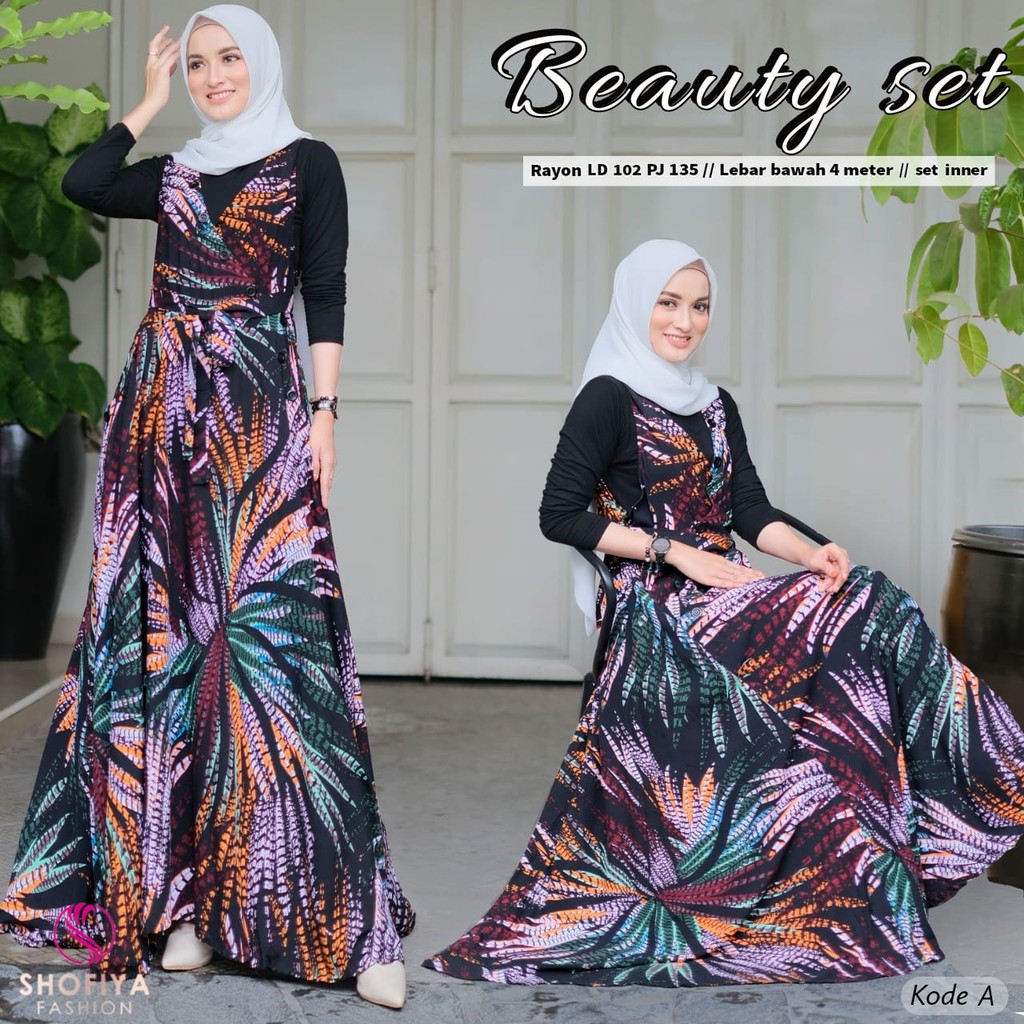 Beauty Set