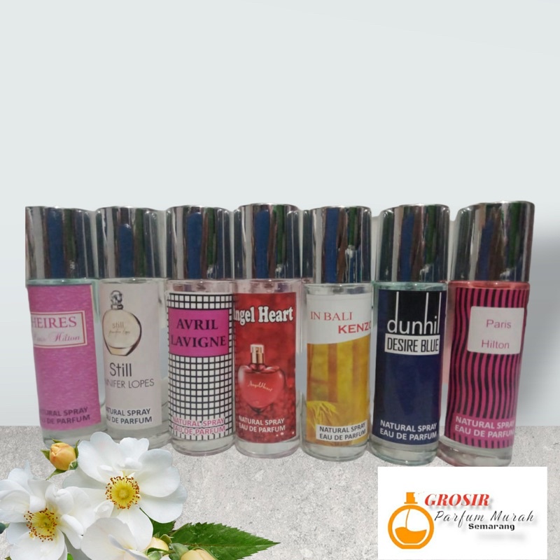 Grosir parfum murah
