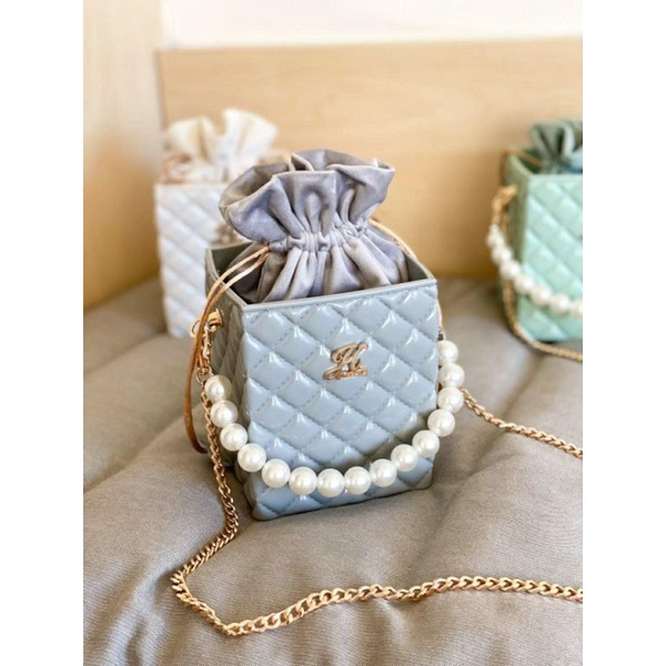 NAOMI MINI BAG