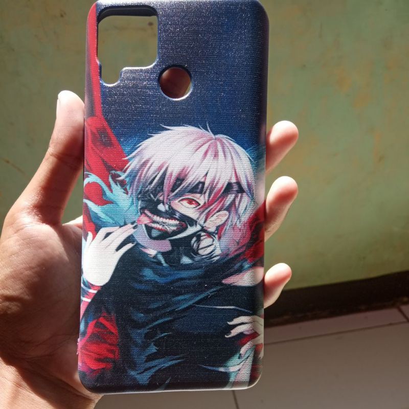 sofcase realme c15