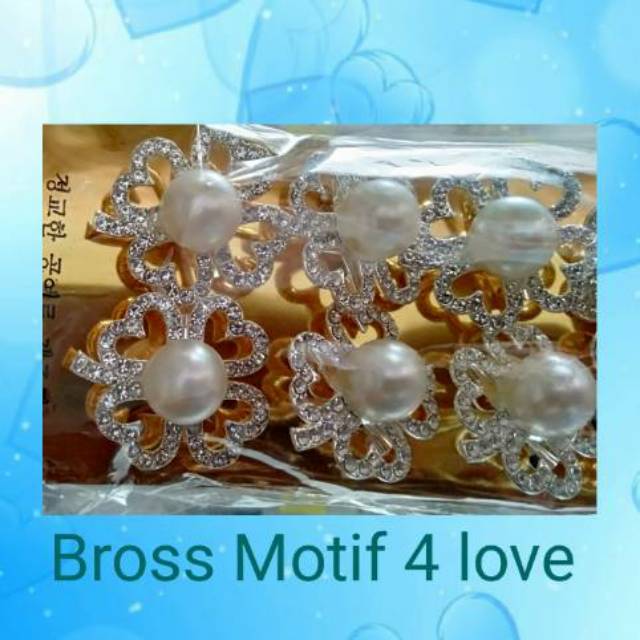 Bross motif