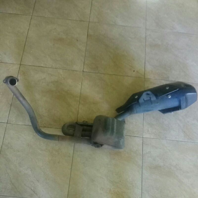 knalpot