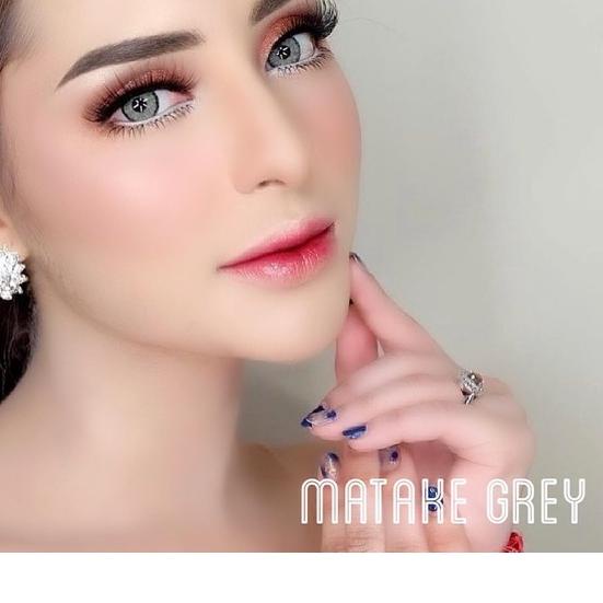 ✼ MATAKE ( DC1 ) SOFTLENS ✈