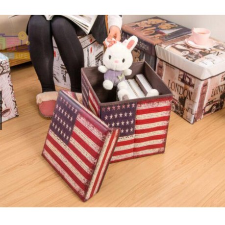 Storage box