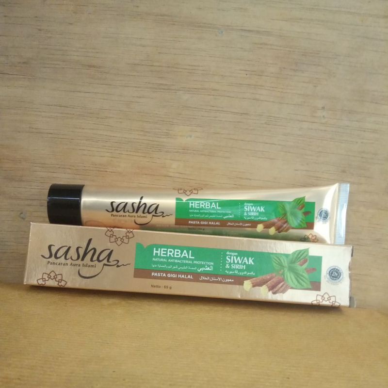 sashapastagigihalal