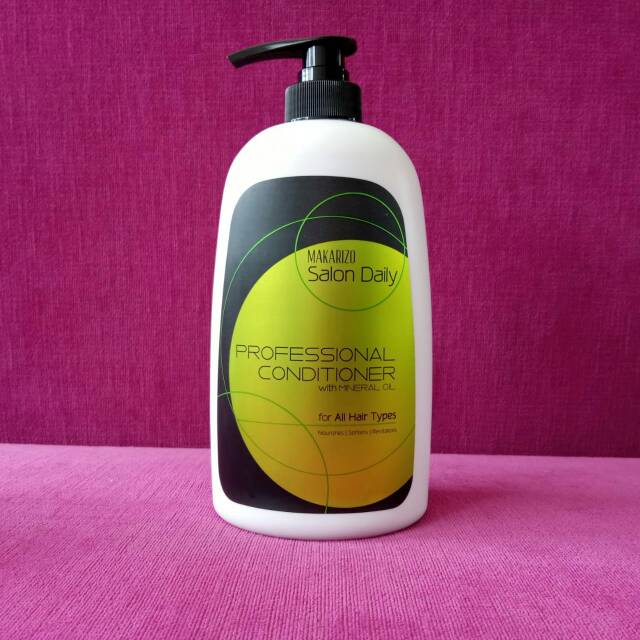 Conditioner makarizo