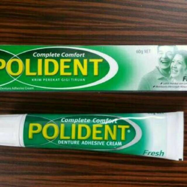 Polident