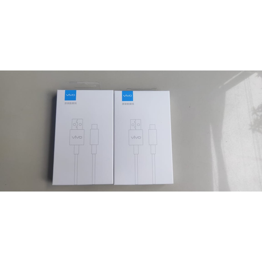 KABEL DATA VIVO ORI TYPE C