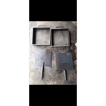 cetakan bata 20x20x5cm