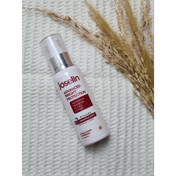 Joselin Advanced Bright Protection