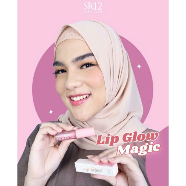 LIP GLOW SR12