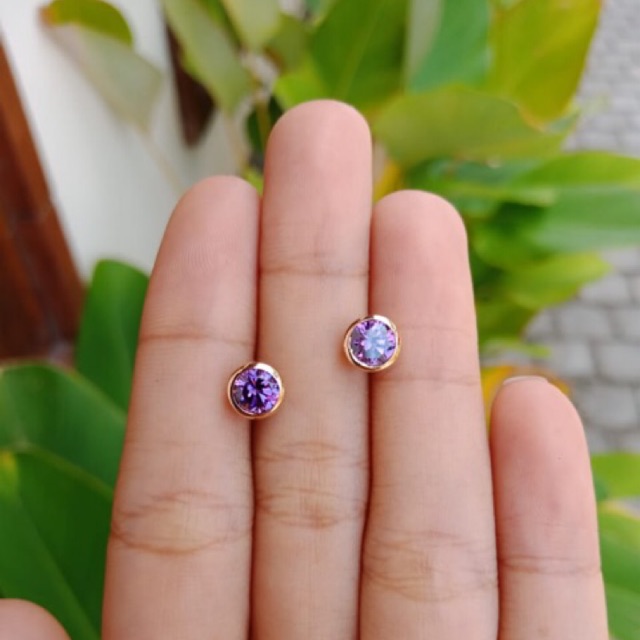 ANTING ZIRCON BESEL