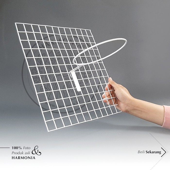 Harmonia Wiremesh Serbaguna Bisa COD