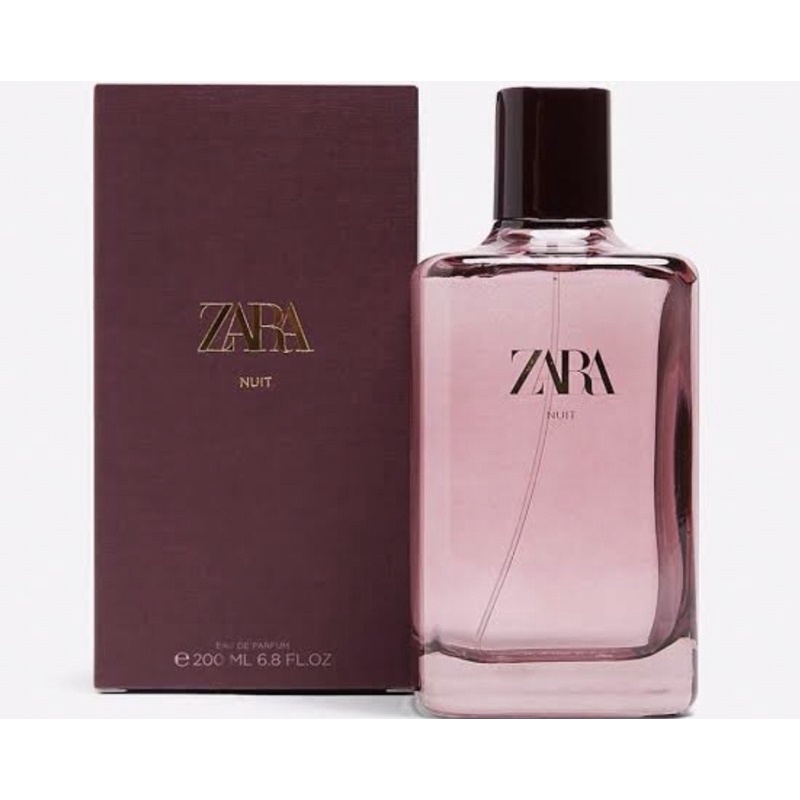 Parfum Zara 30 ML