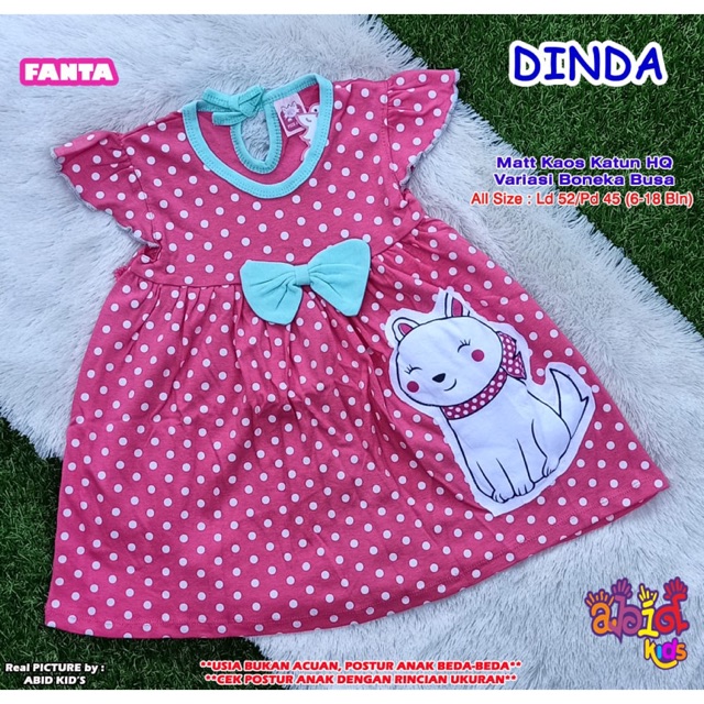 Dinda
