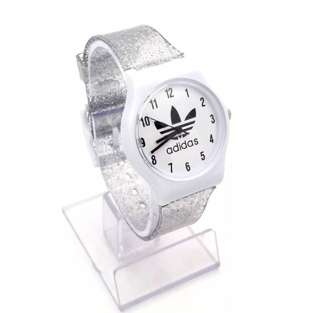 Jam tangan Adidas Glitter