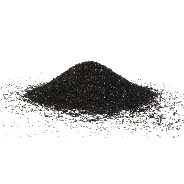 Carbon / Karbon Active Granular Repack 1000gr