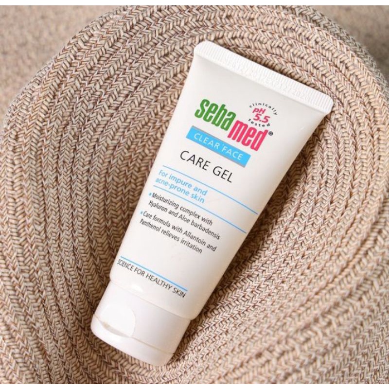 Care Gel