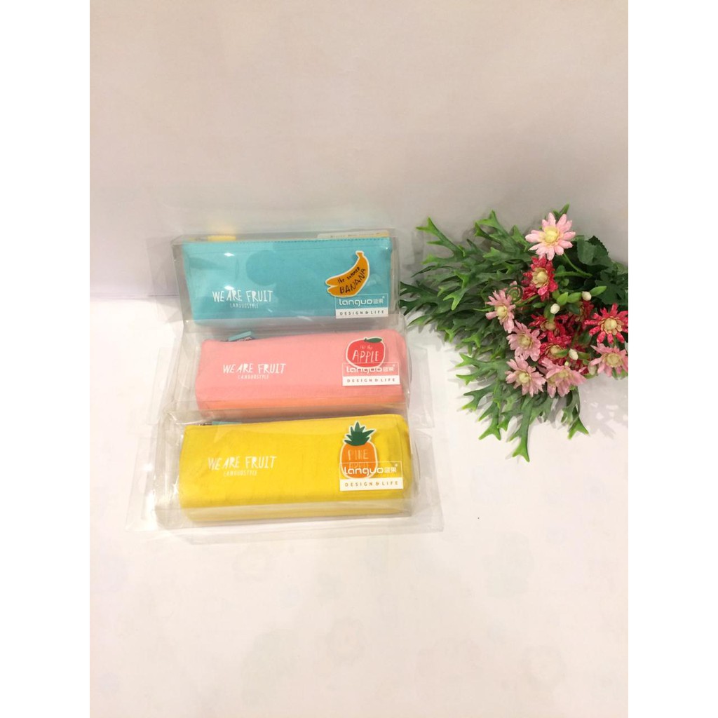 Pencil Case LG - 8511