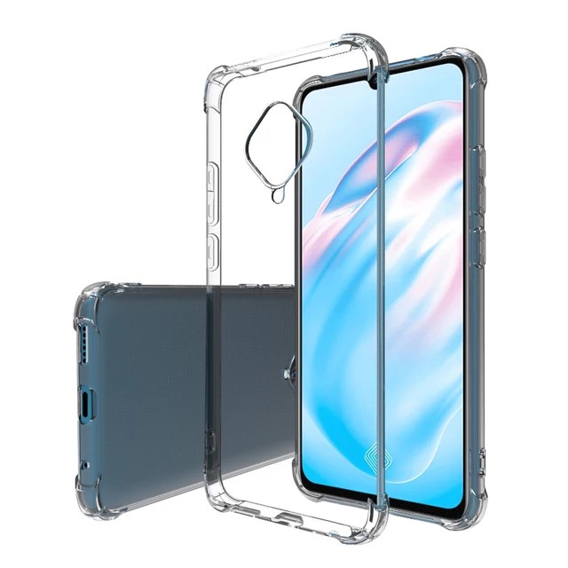 AntiCrack / Softcase vivo V15Pro