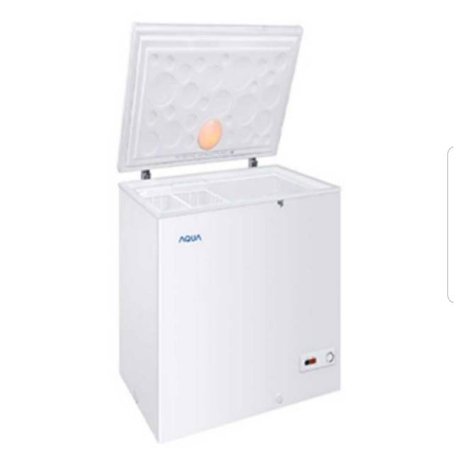 Frezer box Aqua aqf-110fa
