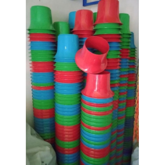 Corong/Pispot Harum Manis