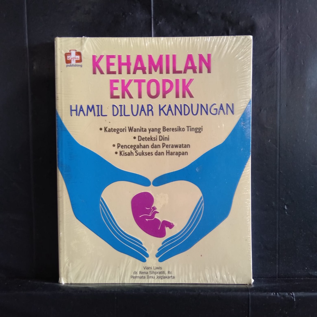 Kehamilan Ektopik