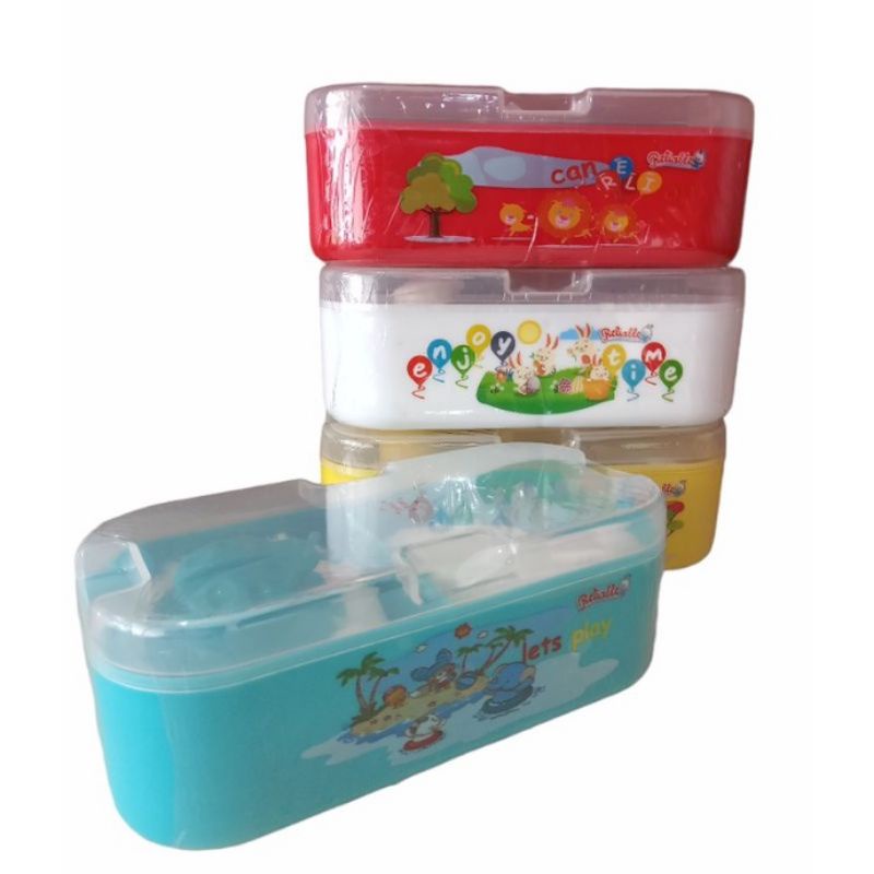 tempat bedak baby reliable