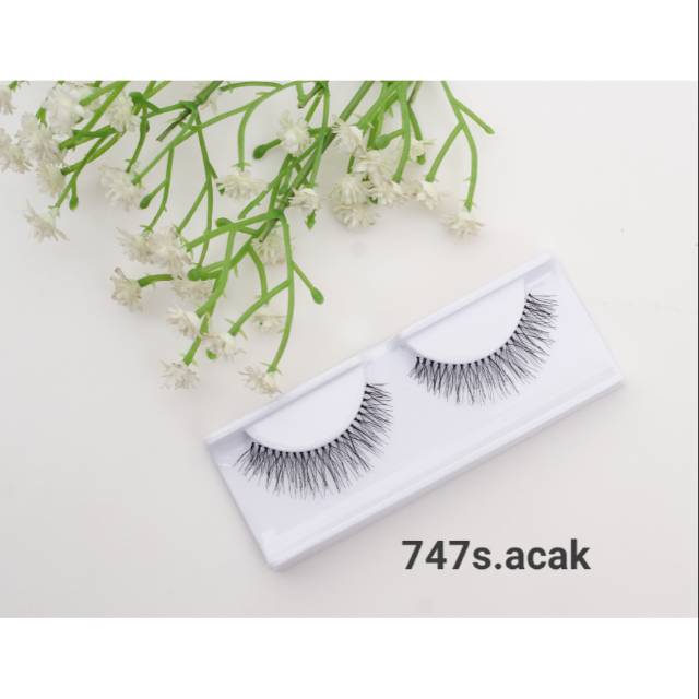buluMATA murah natural