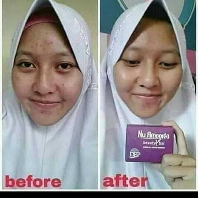 Nu'amorea beauty plus bar