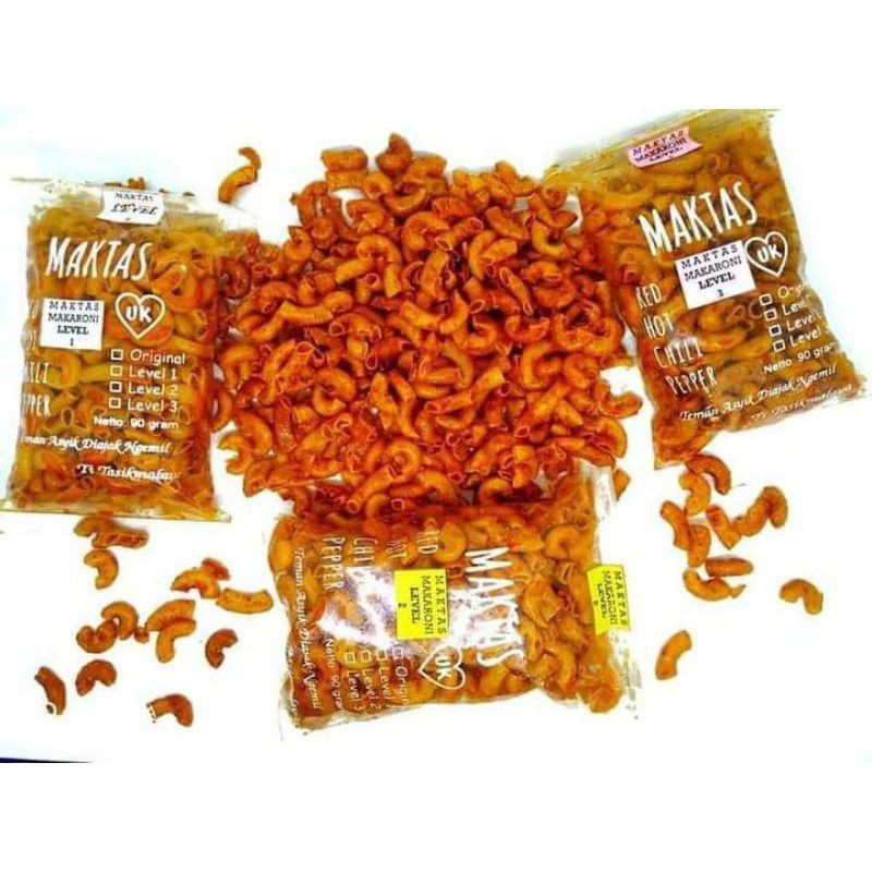 MAKARONI MAKTAS