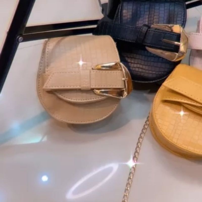 tag mini belt