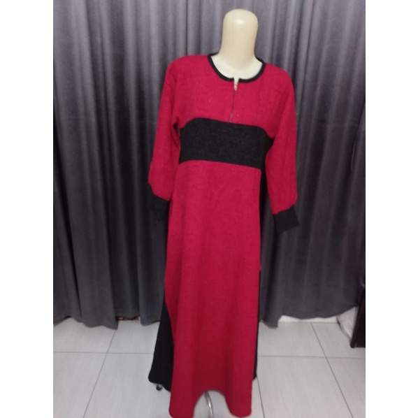 Gamis Wanita