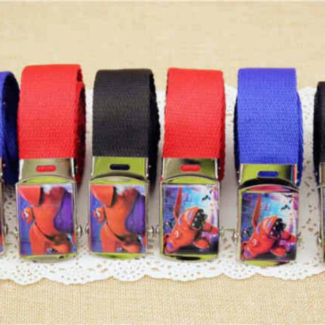 Sabuk big hero