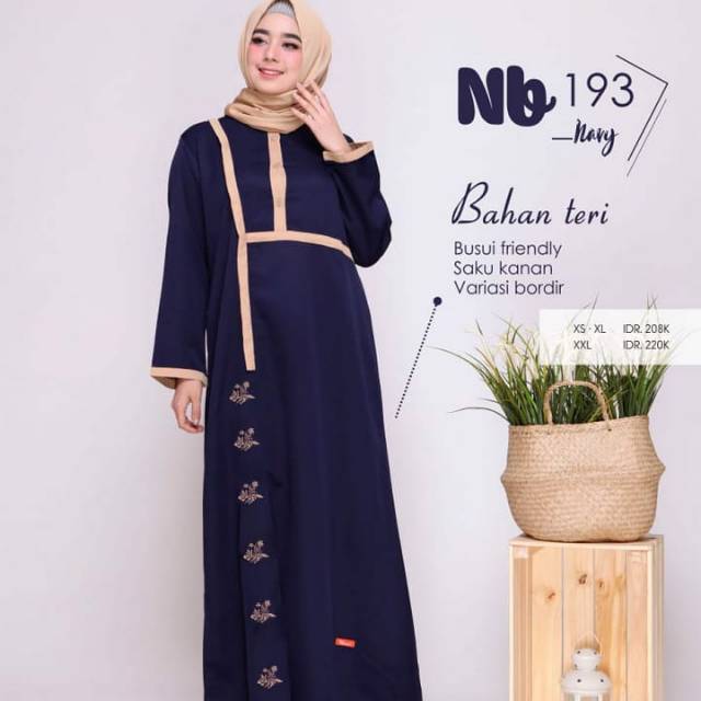 Nb 193