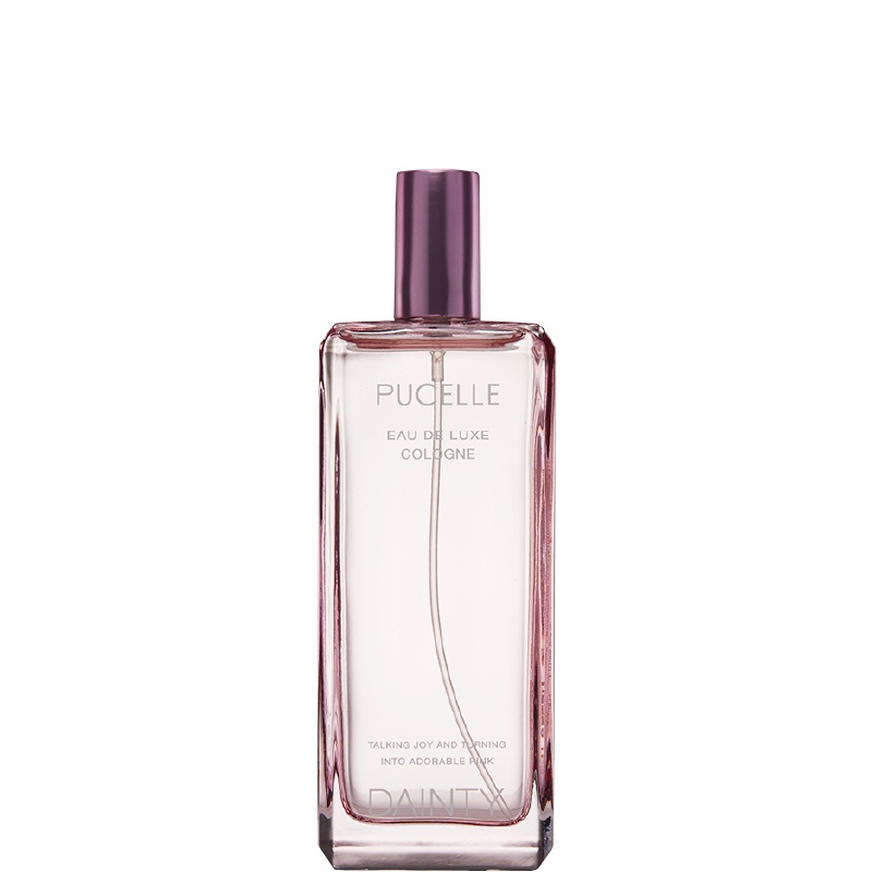 PUCELLE Eau De Luxe Cologne Dainty 100ml
