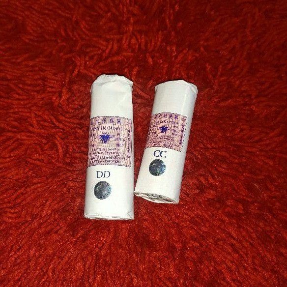 Minyak Tawon Botol