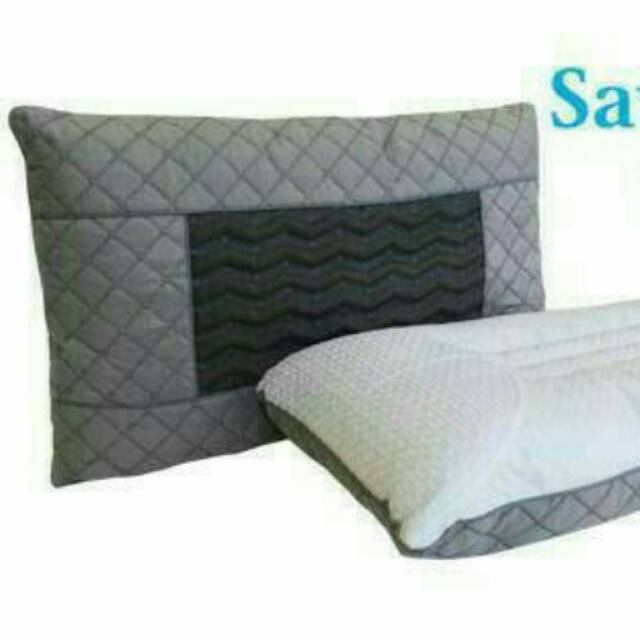 Hitech bio pillow / pillow power