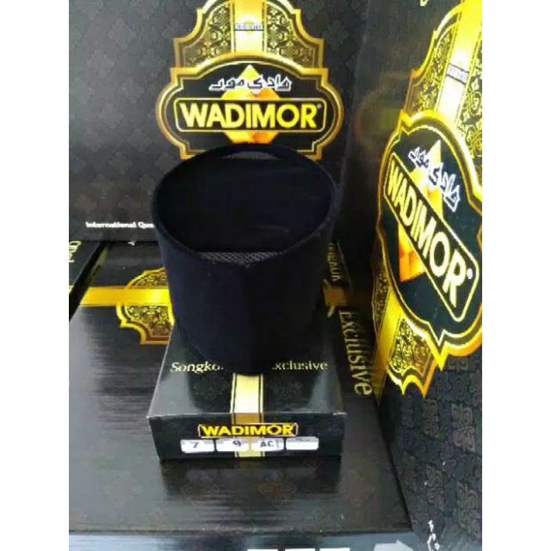 Peci wadimor