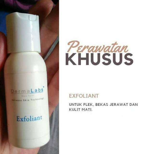 Exfoliant